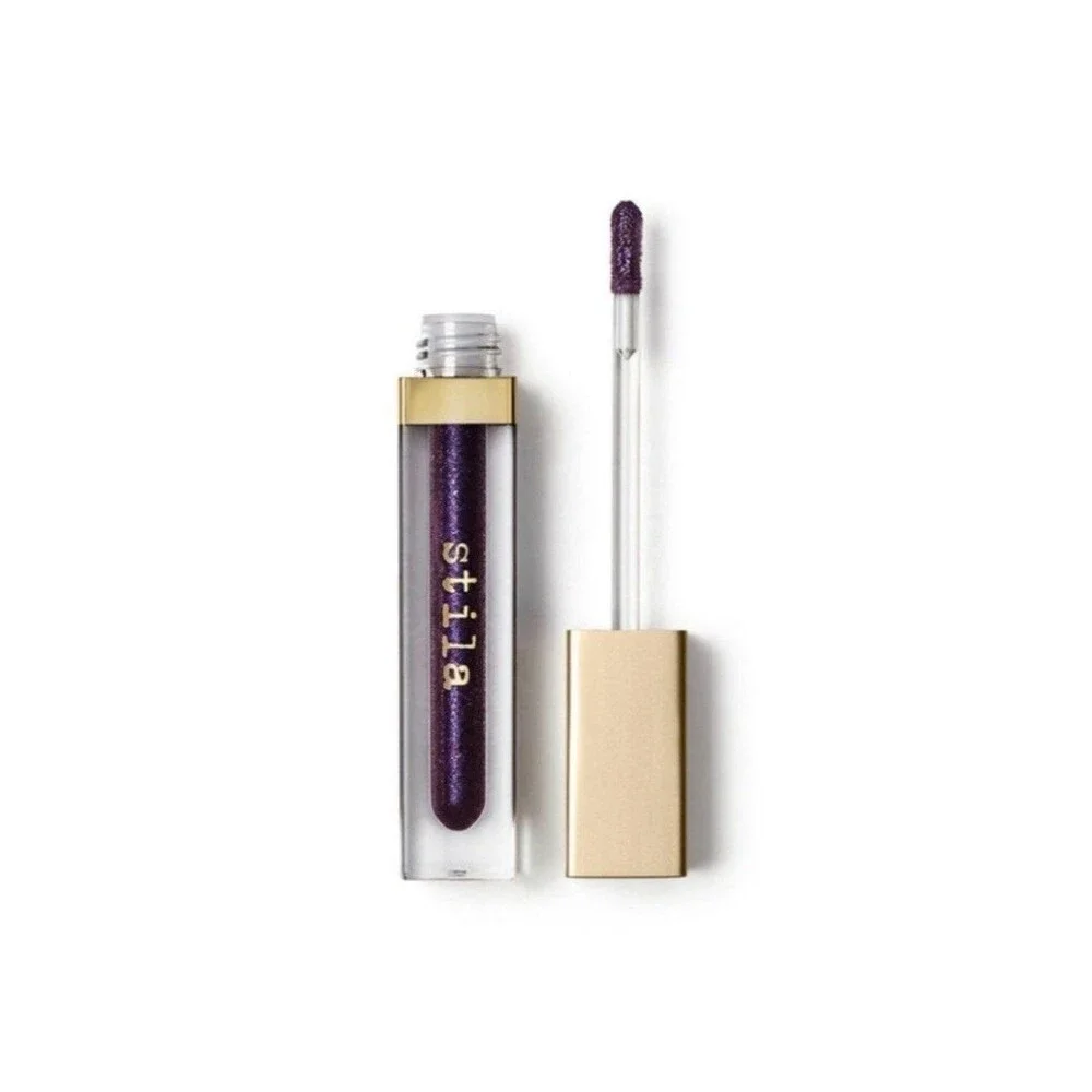 Stila Beauty Boss Lip Gloss
